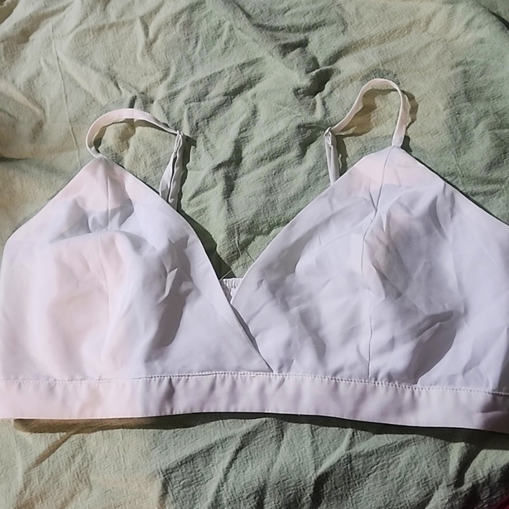 House Of Harlow 1960 Medium Bralette